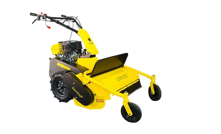 AGRI STUBBLE GRASS MOWER,PETROLKK-STB-050