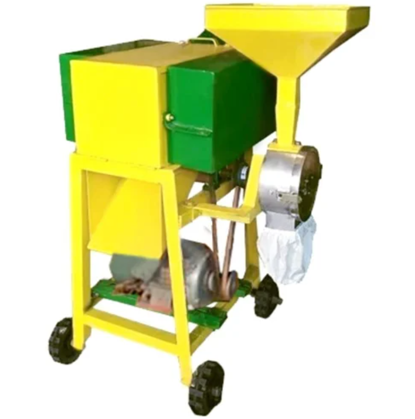 Chaff Cutter Machine 100