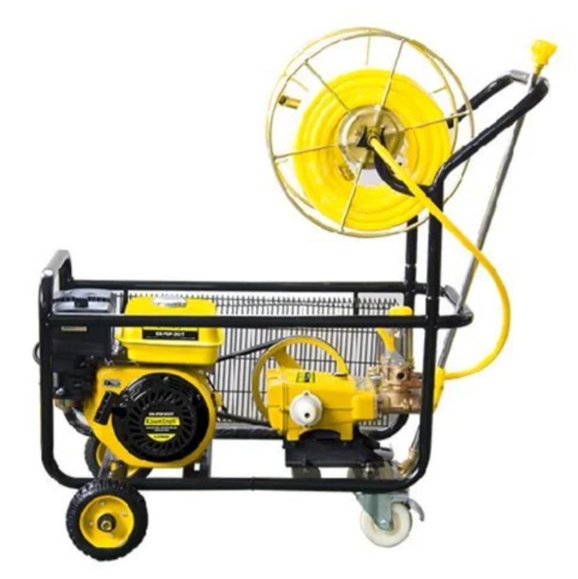 Sprayer Set