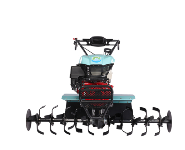 ISAM 800 Master power weeder