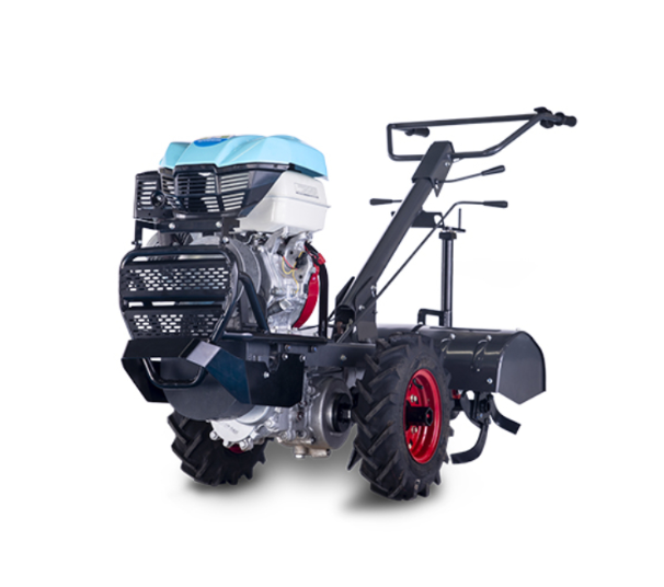 ISAM 800 power weeder
