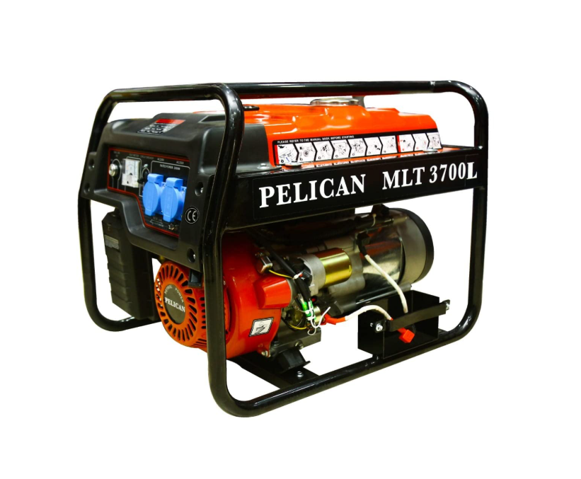 PELICAN