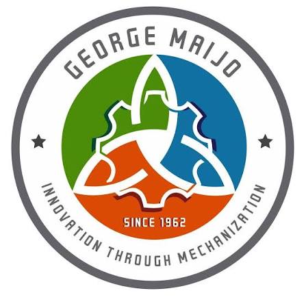 george maijo